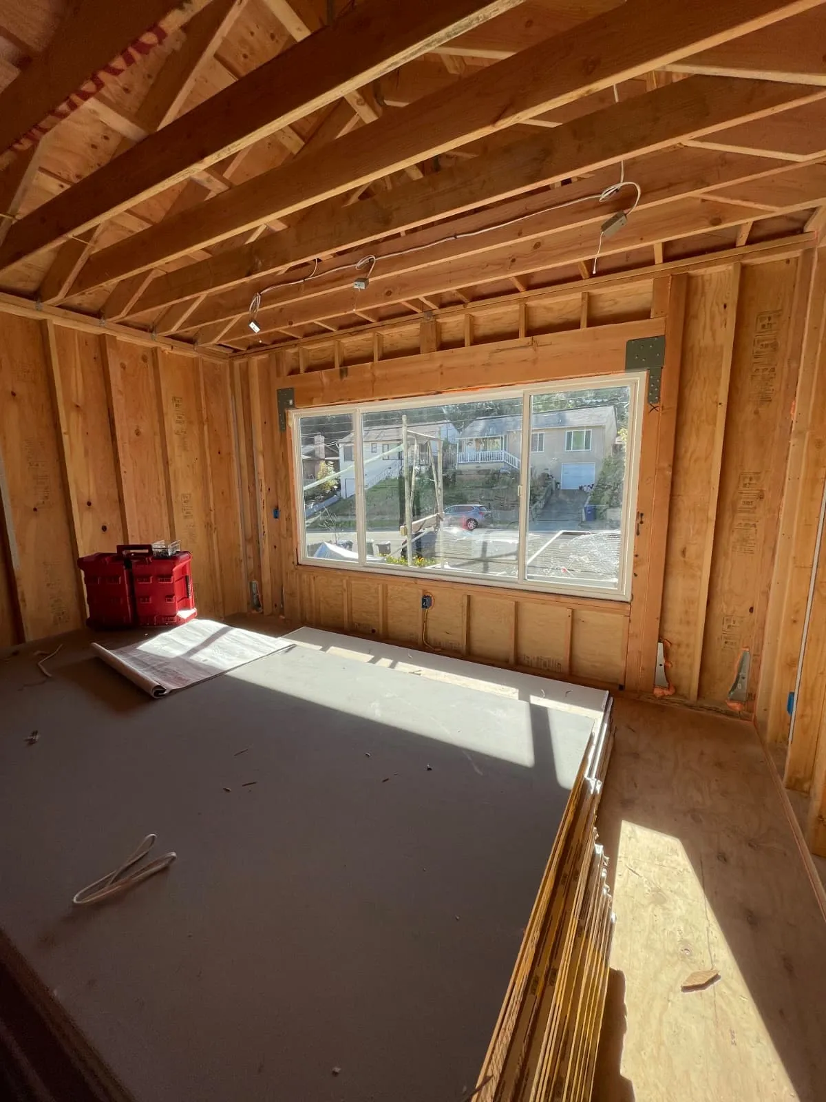 Residential contractor near san ramon, ca, quail mountain builders, 9252897277